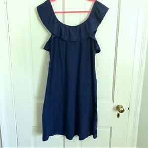 3/$12 — Old Navy XXL Plus Knit Midi Dress